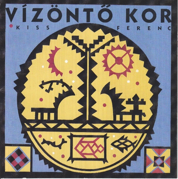 Vízöntő Kor
