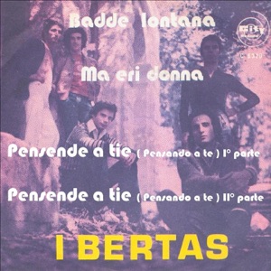 Pensende a Tie, Pensando a te (Seconda parte)