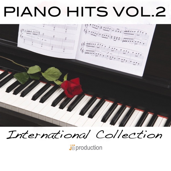 Pianoforte Gold, Vol. 2 artwork
