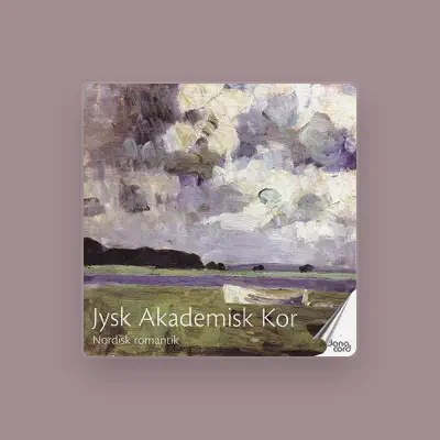 Listen to Jysk Akademisk Kor, watch music videos, read bio, see tour dates & more!