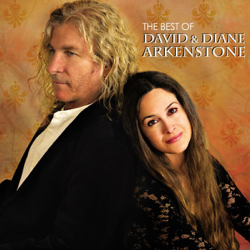 The Best of David &amp; Diane Arkenstone - Diane Arkenstone &amp; David Arkenstone Cover Art
