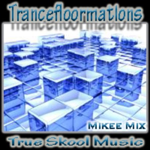 Trancefloormation