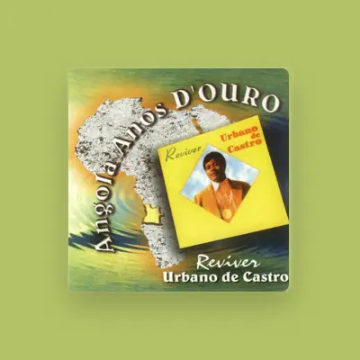 Listen to Urbano de Castro, watch music videos, read bio, see tour dates & more!