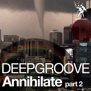 Annihilate, Pt. 2 - EP