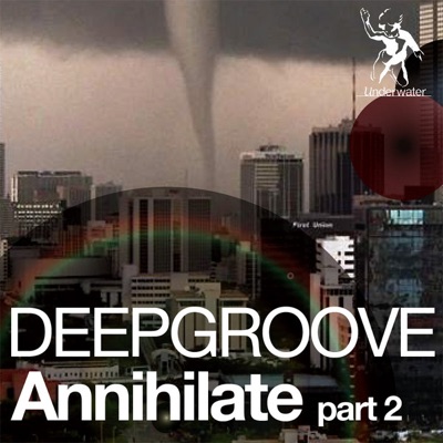 Annihilate, Pt. 2 - EP