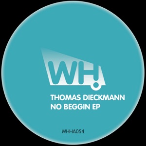 No Beggin - Single