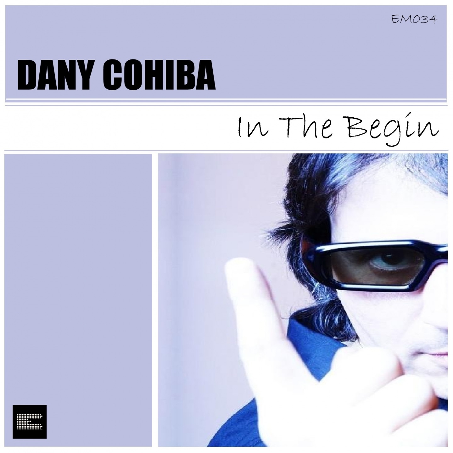 In the Begin - Single
