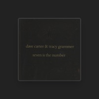 Dave Carter & Tracy Grammer