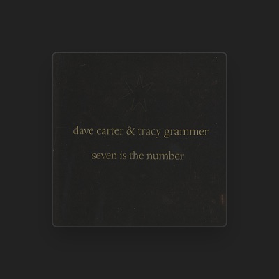 Listen to Dave Carter & Tracy Grammer, watch music videos, read bio, see tour dates & more!