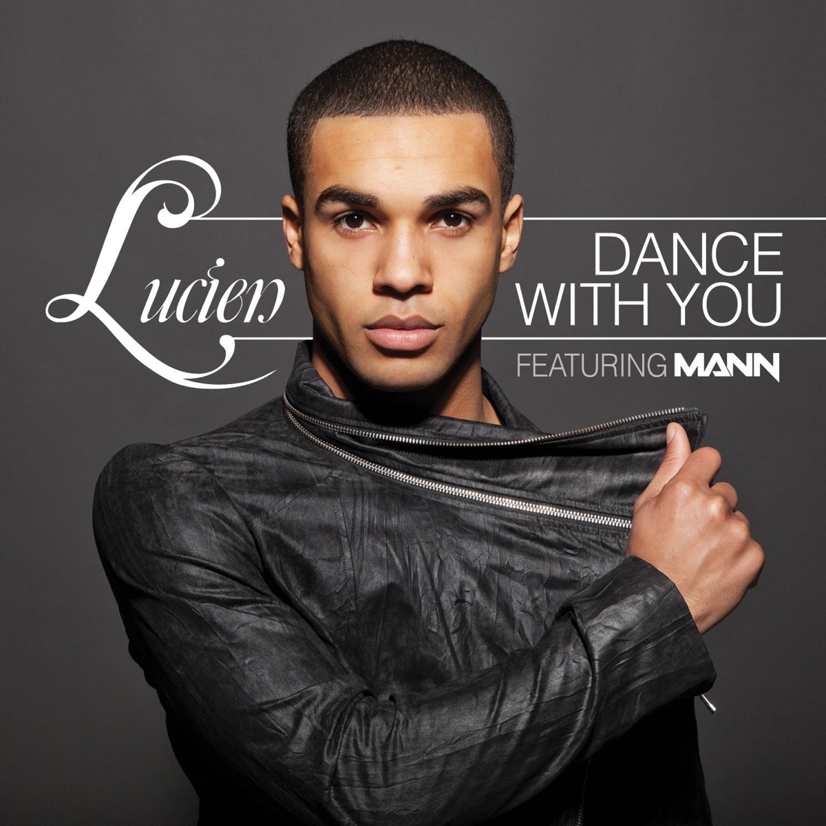 Dance With You (Remixes) [feat. Mann] - Single