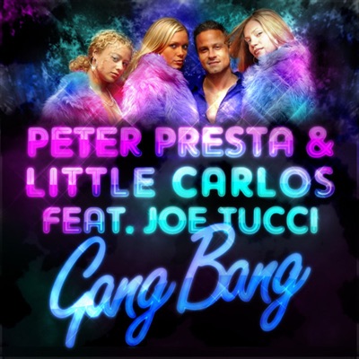 Gang Bang - Single