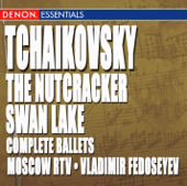 Tchaikovsky: Swan Lake - Nutcracker Complete Ballets