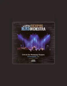 Listen to Little Memphis Blues Orchestra, watch music videos, read bio, see tour dates & more!