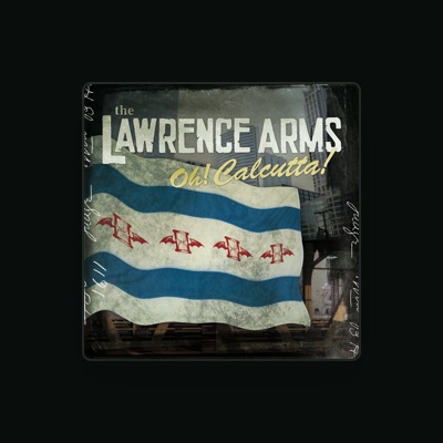 The Lawrence Arms