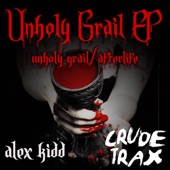 Unholy Grail (Original Mix) artwork