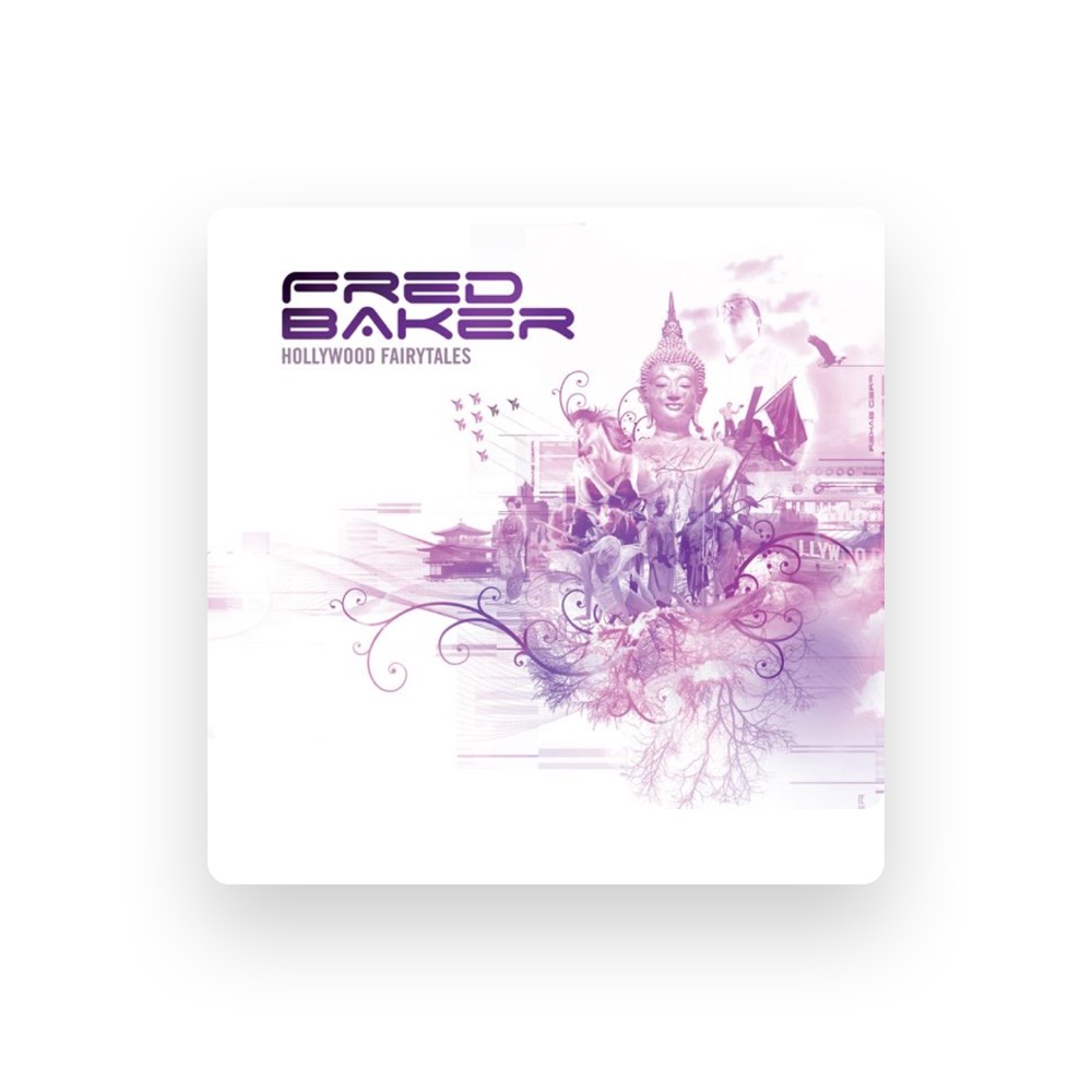 Фото Fred Baker