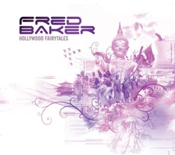 Fred Baker - Forever Friends