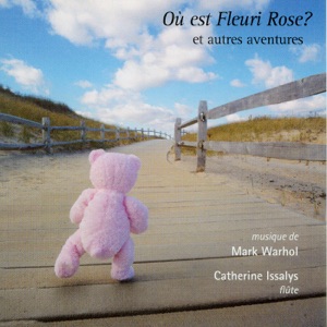 Ou Est Fleuri Rose?