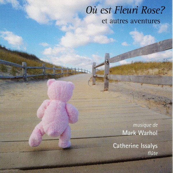 Ou Est Fleuri Rose?