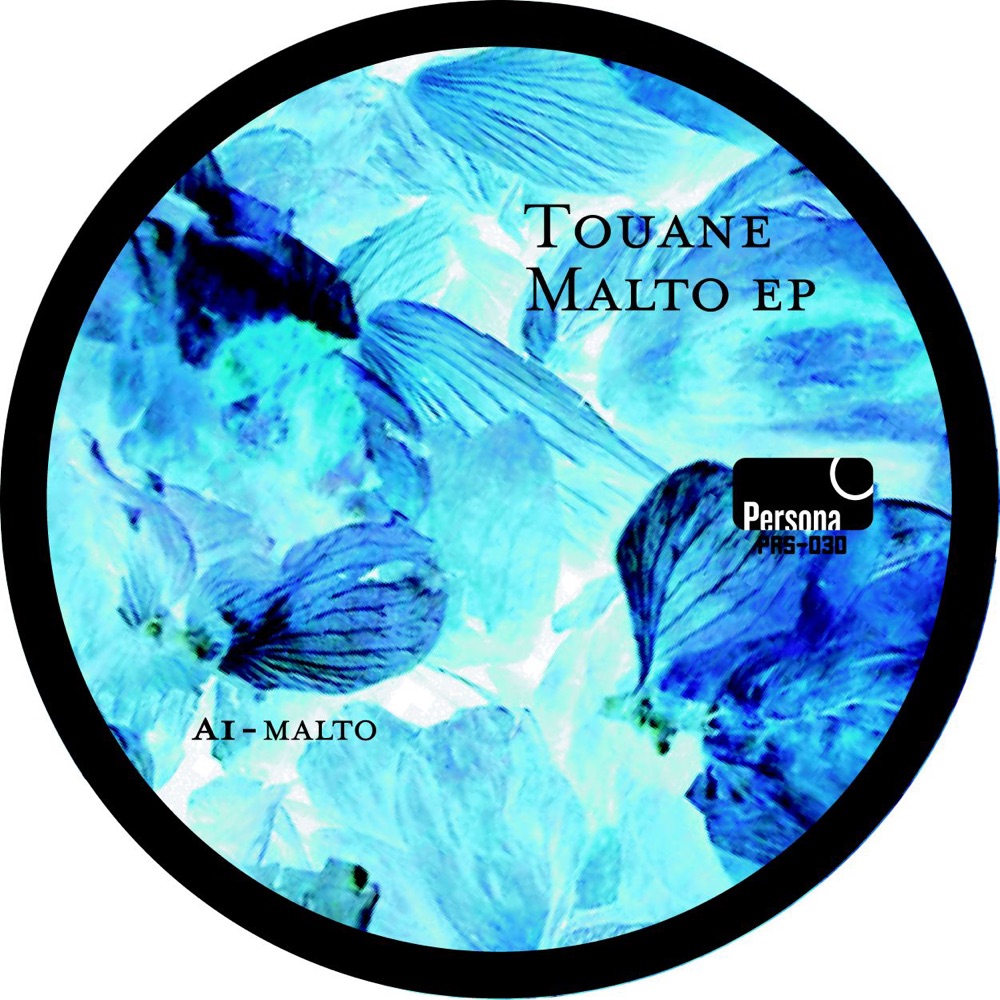 Обложка альбома «Malto - EP» — Touane
