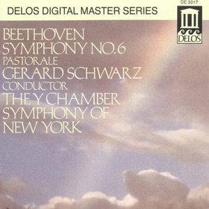 Beethoven: Symphony No. 6, "Pastoral"