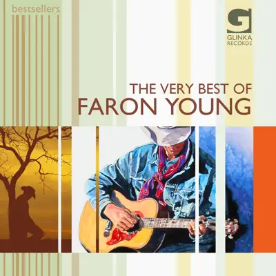 The Very Best Of Faron Young - Faron Young