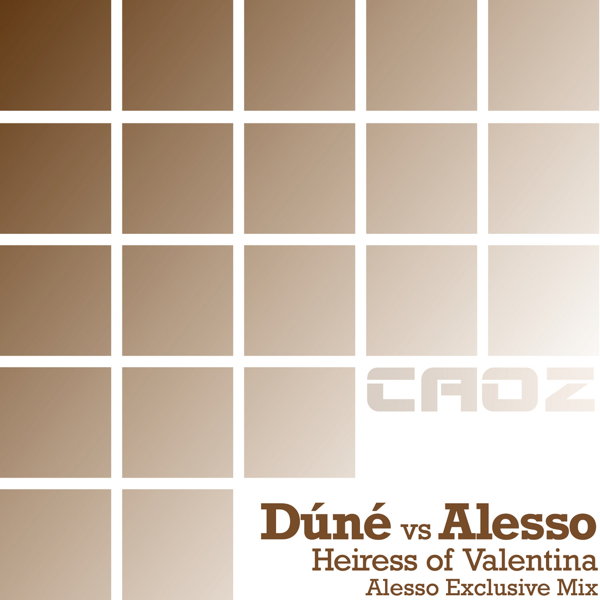heiress of valentina alesso remix