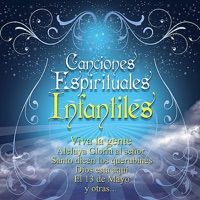 Pitti Martinez y Los Niños de la tierra - Santo Dicen los Querubines