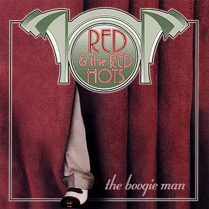 The Boogie Man