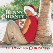 Thank God For Kids - Kenny Chesney Cover Art