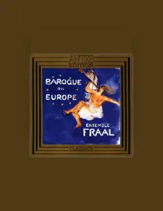 聆聽 Ensemble Fraal、觀看音樂影片、閱讀小傳、查看巡演日期等！