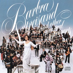 Barbra Streisand...And Other Musical Instruments by Barbra Streisand