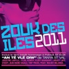 Zouk des iles 2011