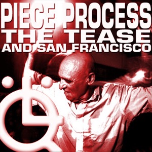 The Tease - Single