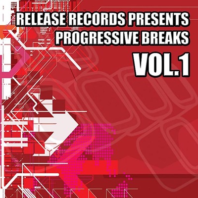 Progressive Breaks, Vol.1