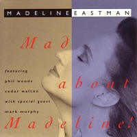 Madeline Eastman