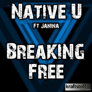 Native U (feat. JANINA) - EP