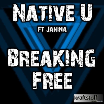 Native U (feat. JANINA) - EP