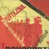 Antwerp Gipsy Ska Orchestra - Pussinality