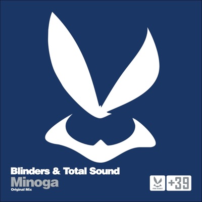 Minoga - Single