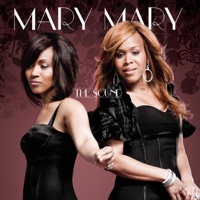 Get Up - Single - Mary Mary