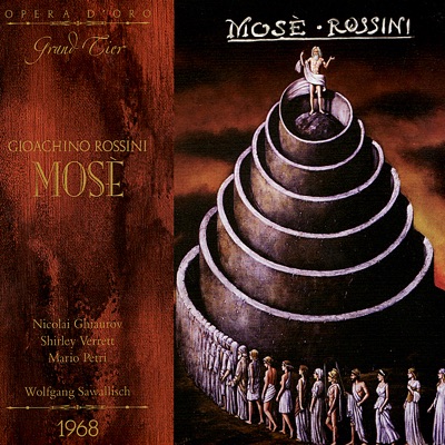 Rossini: Mosè