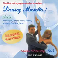 La Hucha / La Rosita (Tangos) — Eric Bouvelle Et Son Orchestre