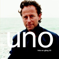 Uno Svenningsson - Inte En Gång Till