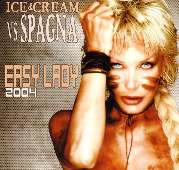 Easy Lady 2004 - EP