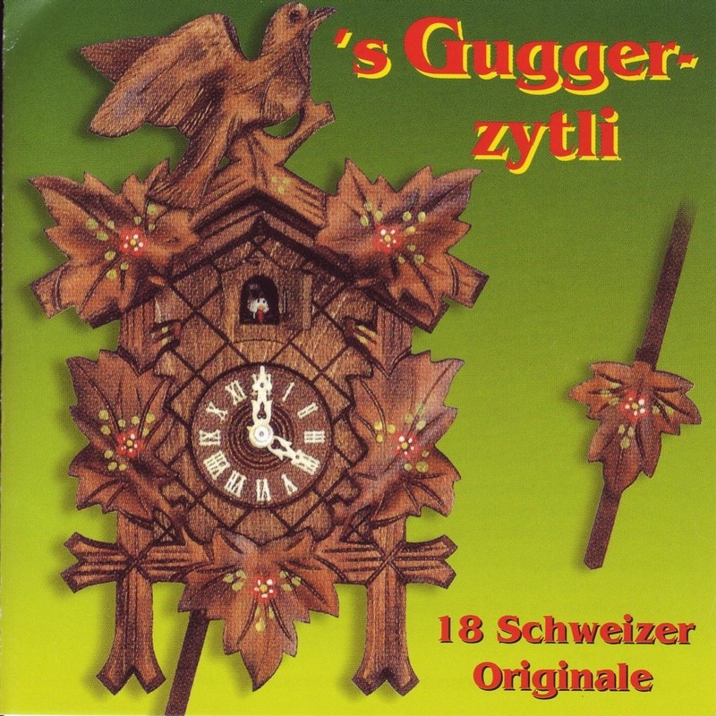 'S Guggerzytli