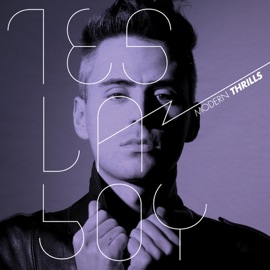 Thinking of You Tesla Boy