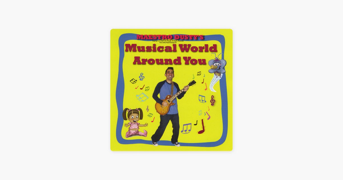 ‎The Poopy Doopy Song - Song by Maestro Dusty - Apple Music