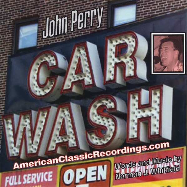 Car Wash sleeve