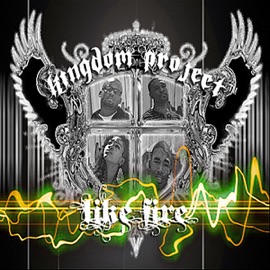 Can't Do It (feat. Milliyon) Kingdom Project